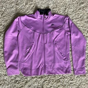 Nike jacket